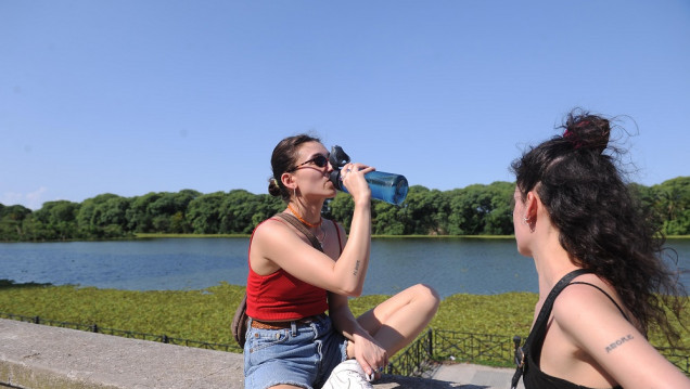 imagen Cómo cuidar la salud en medio de la ola de calor 