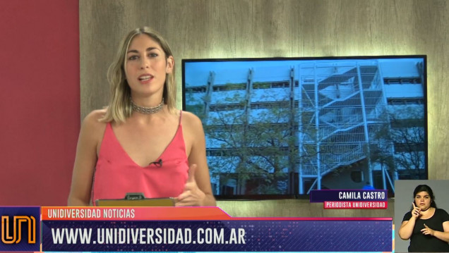 imagen Las noticias universitarias de la semana