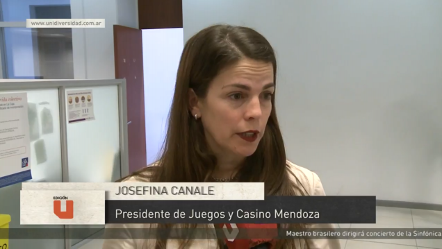 imagen EDICIÓN U: Primer encuentro comunicacional sobre los juegos de azar