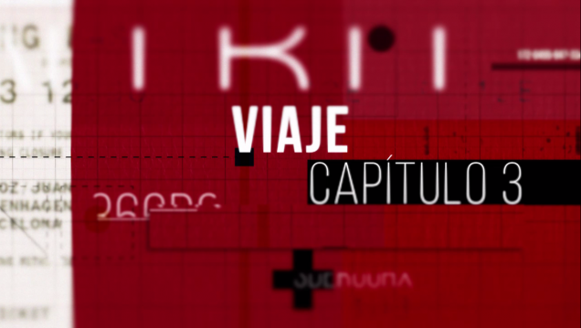 imagen Pasajes de Ida | Capítulo 3