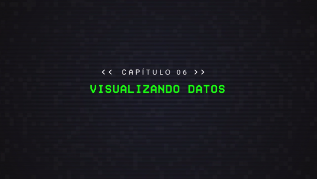 imagen  HACKEANDO EL PERIODISMO | CAPÍTULO 06