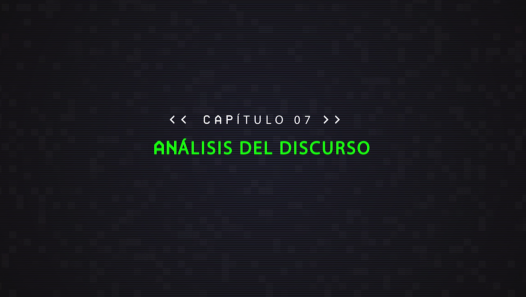 imagen HACKEANDO EL PERIODISMO | CAPÍTULO 07