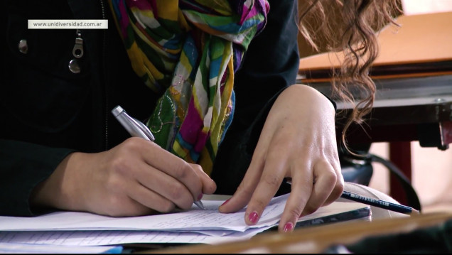 imagen Capacitación Personal de apoyo académico