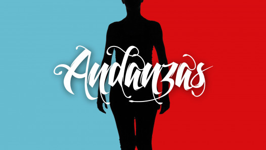 imagen Andanzas - Programa 1: Streetdance