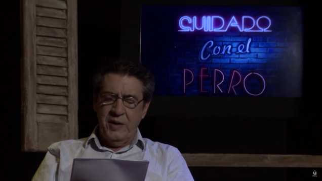 imagen Cuidado con el Perro | Temporada 4 | Capítulo 008 - Calles