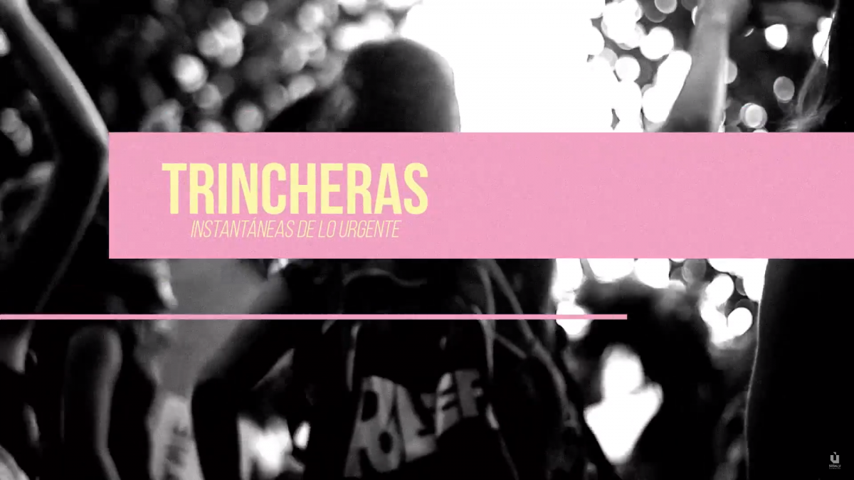 imagen Trincheras