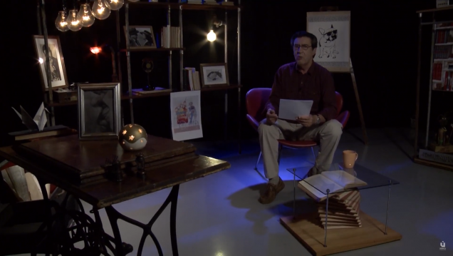 imagen Cuidado con el Perro | Temporada 3 | Capítulo 142 - Erotismo III