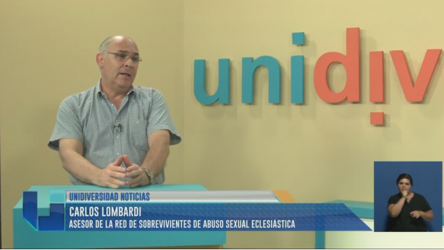 imagen "Siempre hay conexión entre los casos de Mendoza y La Plata"
