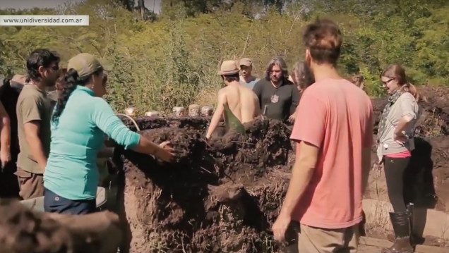 imagen Charla Bioarquitectura