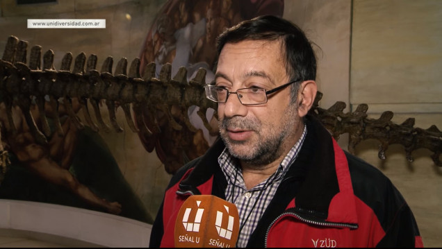 imagen Charla de Espeleología