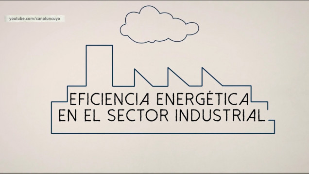 imagen Charla sobre Eficacia y Eficiencia Energética
