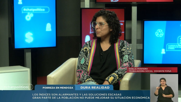 imagen Qué tan desigual es la distribución de la riqueza y cómo repercute en la pobreza