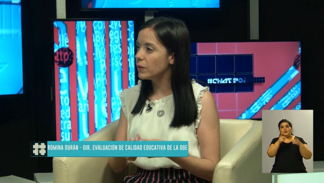 imagen Calidad educativa: ¿para qué sirven las evaluaciones y monitoreos permanentes?