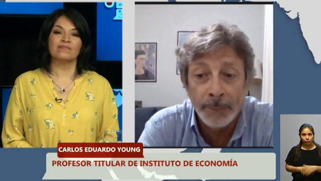 imagen Elecciones en Brasil: "Se votó en el marco de una fuerte y violenta polarización"