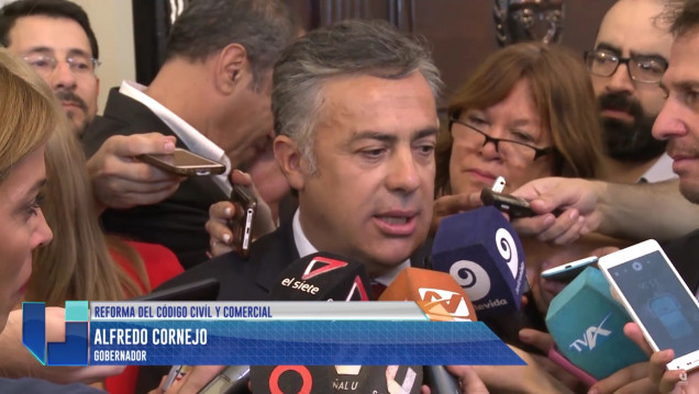 imagen Reforma del Código Civil y Comercial: El Gobierno busca cambiarlo