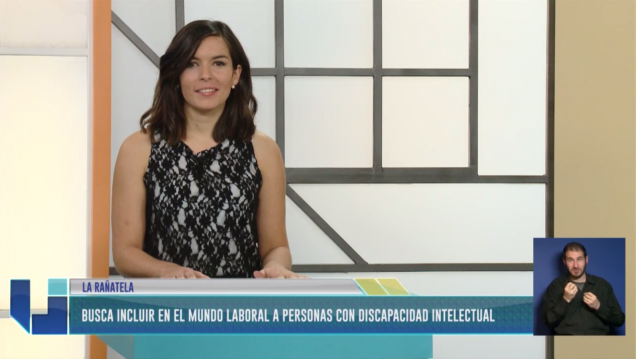 imagen La Rañatela brinda oportunidades de trabajo para personas con discapacidad