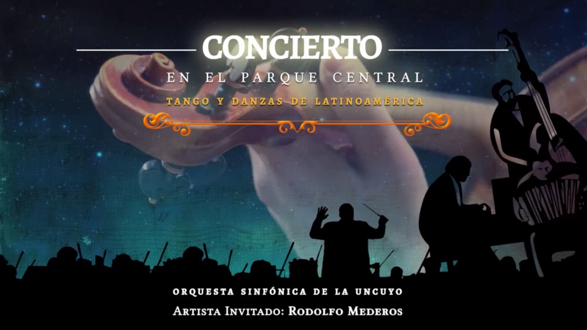 imagen Tango y Danzas de Latinoamérica