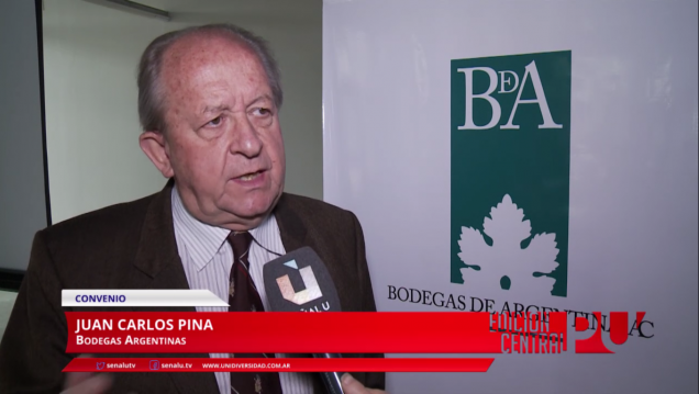 imagen Consumo responsable de Vino