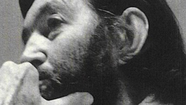 imagen Informe Homenaje a Cortázar en la semana de las letras de Godoy Cruz