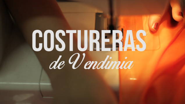 imagen Costureras de Vendimia