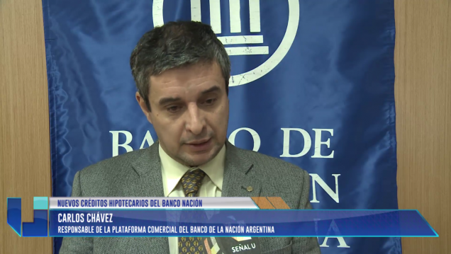 imagen Nuevos créditos hipotecarios para adquirir la vivienda única