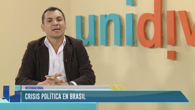 imagen El rol de los medios en el proceso de juicio político a Dilma