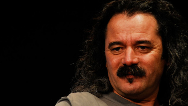 imagen Quique Öesch