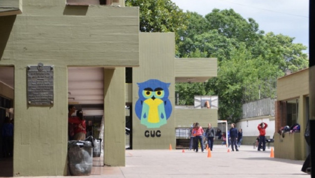 imagen Todos los datos para inscribirse en los colegios universitarios