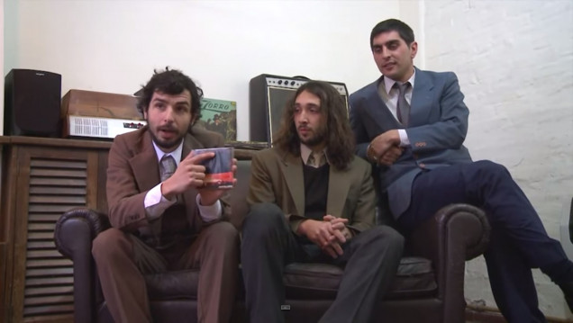 imagen Cultura al aire #1