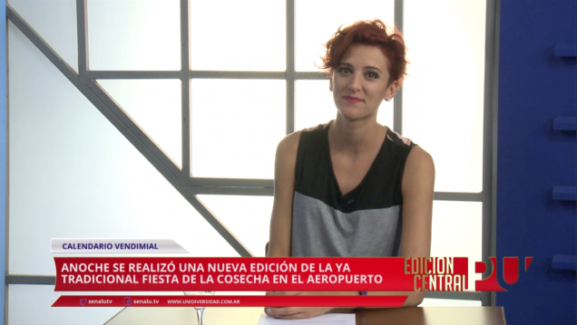 imagen Columna de Cultura de la mano de Gisella Ferraro (03/03/16)