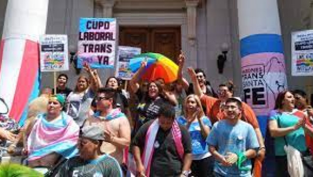 imagen Cupo de mujeres en los festivales: buscan que llegue al 30 % en Mendoza