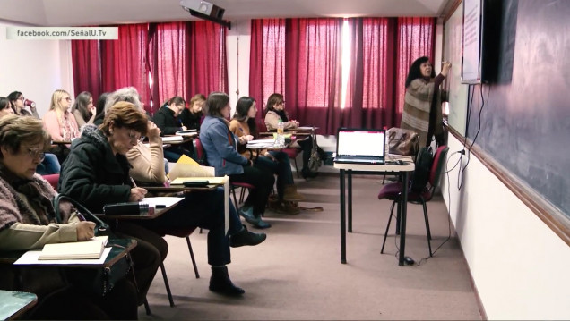 imagen Curso "Lenguando"