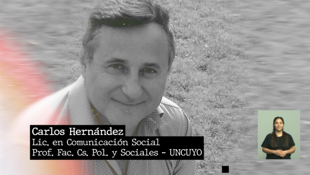 imagen Entretanto 25 - Medios y Poder