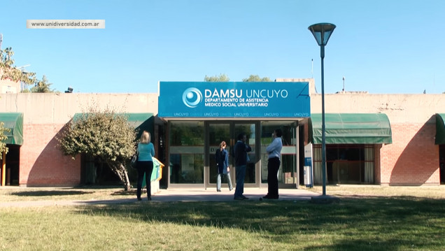 imagen Nueva plataforma online de Damsu