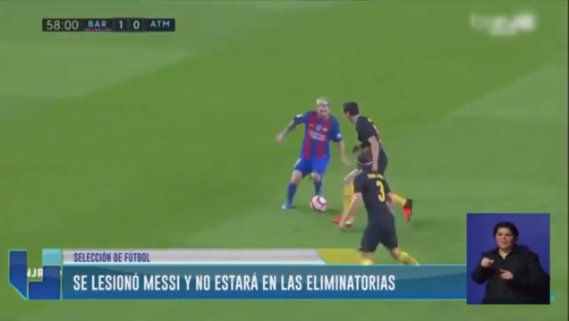 imagen Columna de deportes (23/09/16)