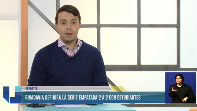 imagen Columna de deportes