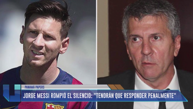 imagen Deportes y Panamá Papers