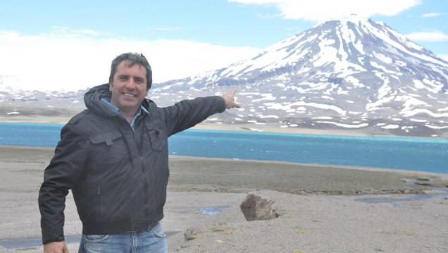 imagen Difonso: "La derogación fue gracias a la movilización de todos los mendocinos"