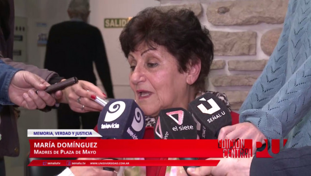 imagen Nieta 117: Entrevistamos a María Domínguez