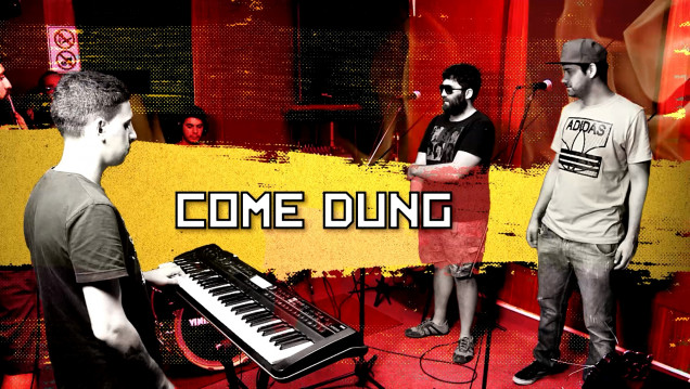 imagen El Último Acorde - Programa 16: Come Dung