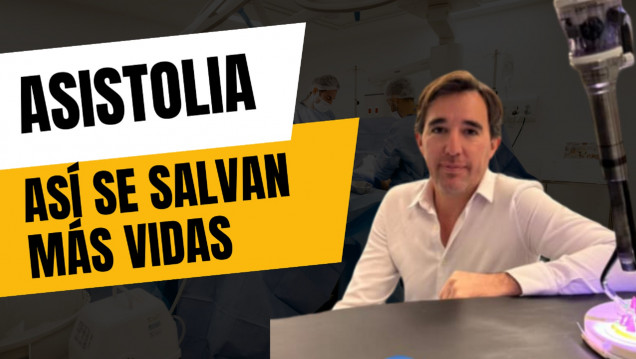 imagen La nueva técnica que revoluciona los trasplantes: ¿qué es la donación en asistolia?