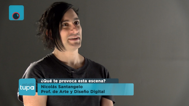 imagen Estudio TUPA | Temporada 4 - Programa 1