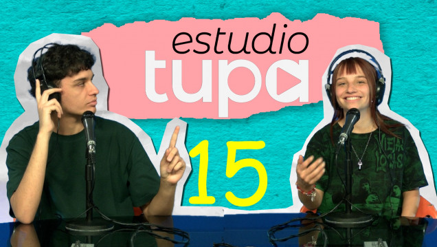 imagen Estudio TUPA, T6 #15: Incubadora UNCUYO 