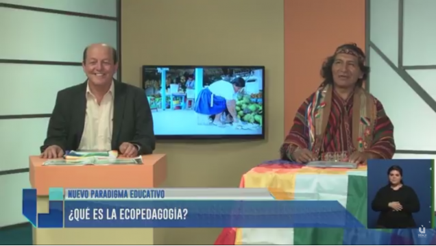 imagen Ecopedagogía: de qué se trata el nuevo paradigma educativo