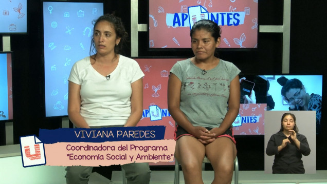 imagen "Una esperanza que crece", un cuento, un podcast y el sueño de un club de fútbol
