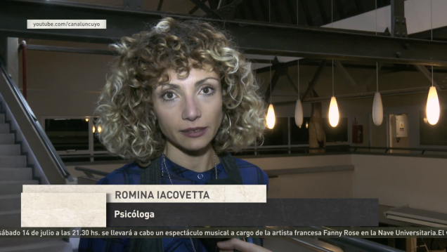 imagen EDICIÓN U: Red de psicólogos y psicólogas feministas