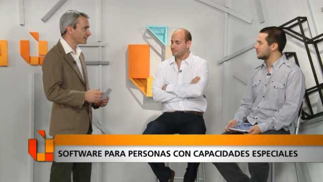 imagen Software inclusivo