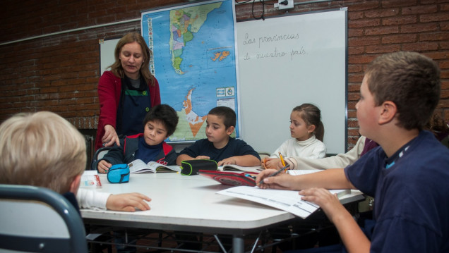 imagen Cómo equilibrar calidad con masividad en la educación