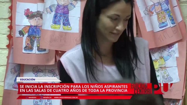 imagen Inscripciones a Salita de 4 en Mendoza