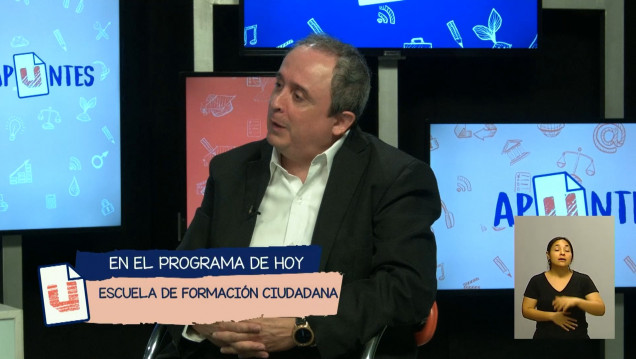 imagen La importancia de revalorizar la Educación Ciudadana 
